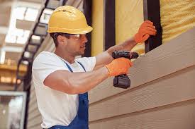 Trusted Cedar Heights, MD Siding Experts